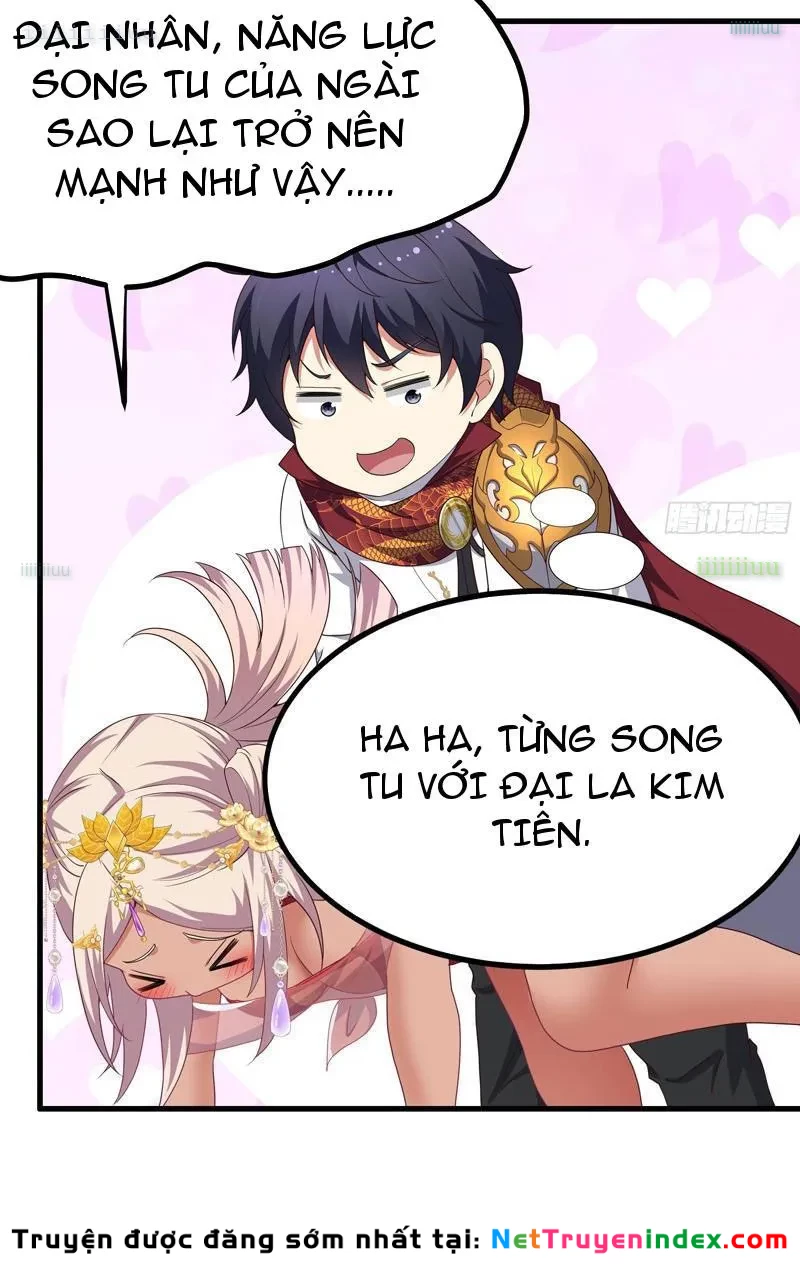 Trụ Vương Tái Sinh Không Muốn Làm Đại Phản Diện Chapter 161 - 39