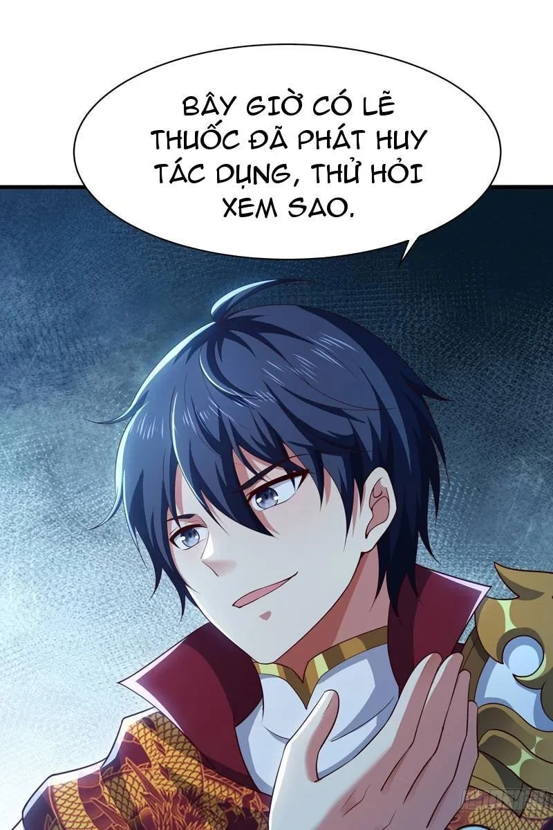 Trụ Vương Tái Sinh Không Muốn Làm Đại Phản Diện Chapter 161 - 40