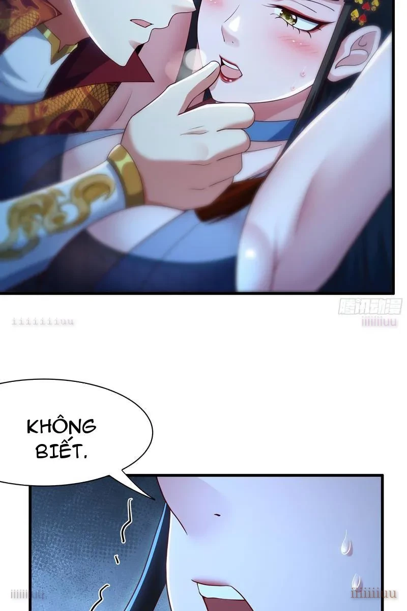 Trụ Vương Tái Sinh Không Muốn Làm Đại Phản Diện Chapter 161 - 44