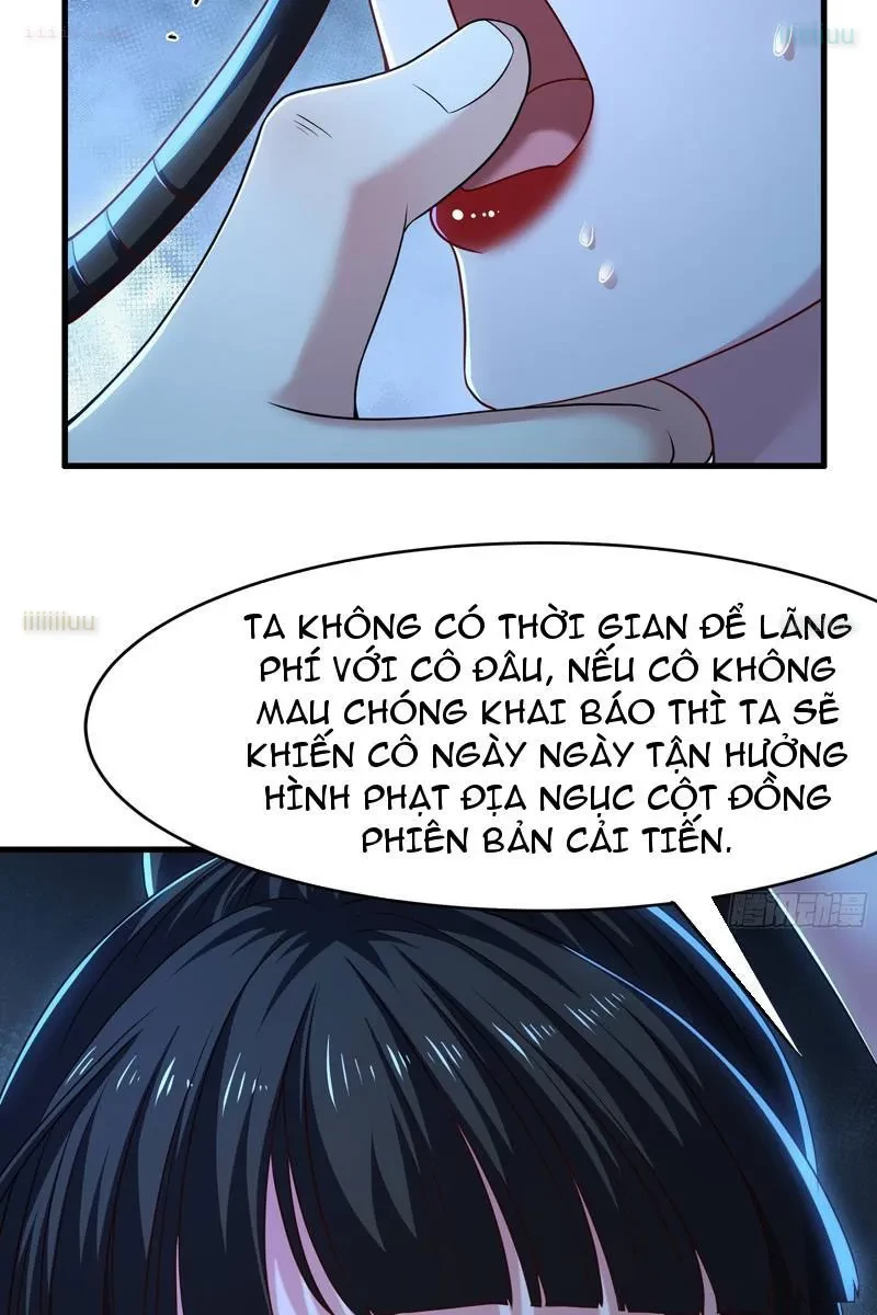 Trụ Vương Tái Sinh Không Muốn Làm Đại Phản Diện Chapter 161 - 45