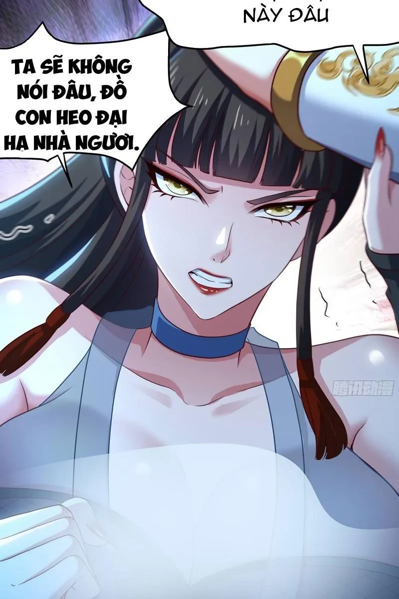 Trụ Vương Tái Sinh Không Muốn Làm Đại Phản Diện Chapter 161 - 50