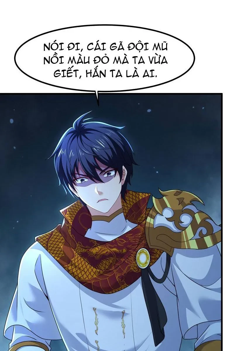 Trụ Vương Tái Sinh Không Muốn Làm Đại Phản Diện Chapter 162 - 10