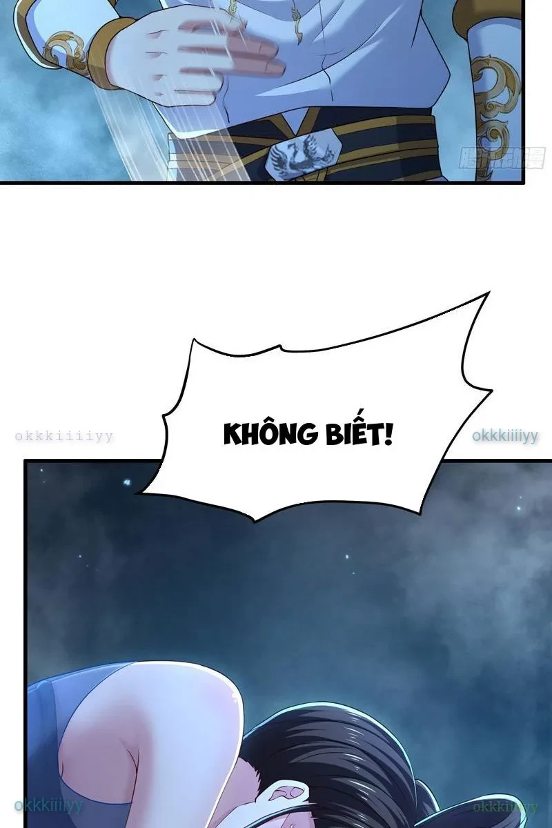 Trụ Vương Tái Sinh Không Muốn Làm Đại Phản Diện Chapter 162 - 11