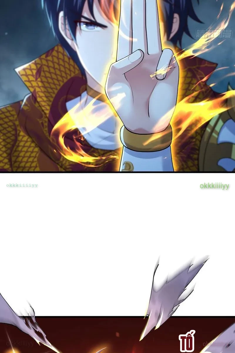 Trụ Vương Tái Sinh Không Muốn Làm Đại Phản Diện Chapter 162 - 13