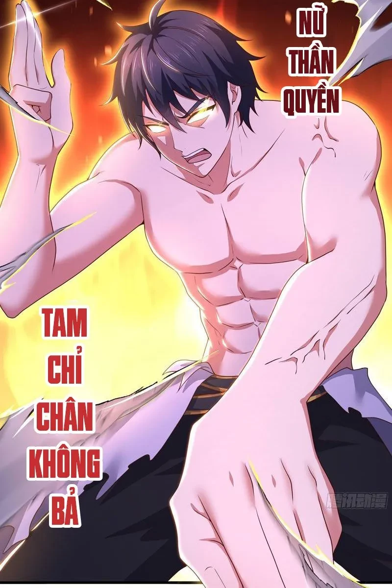 Trụ Vương Tái Sinh Không Muốn Làm Đại Phản Diện Chapter 162 - 14