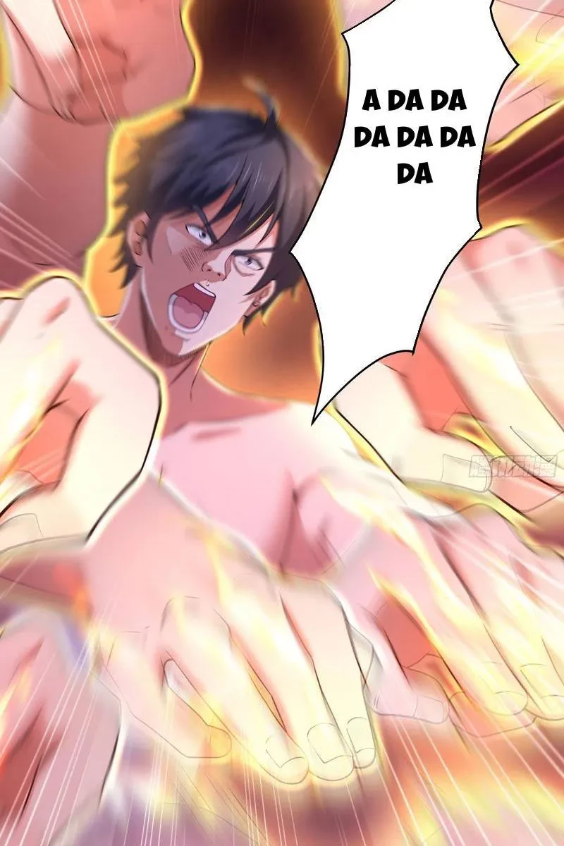 Trụ Vương Tái Sinh Không Muốn Làm Đại Phản Diện Chapter 162 - 17