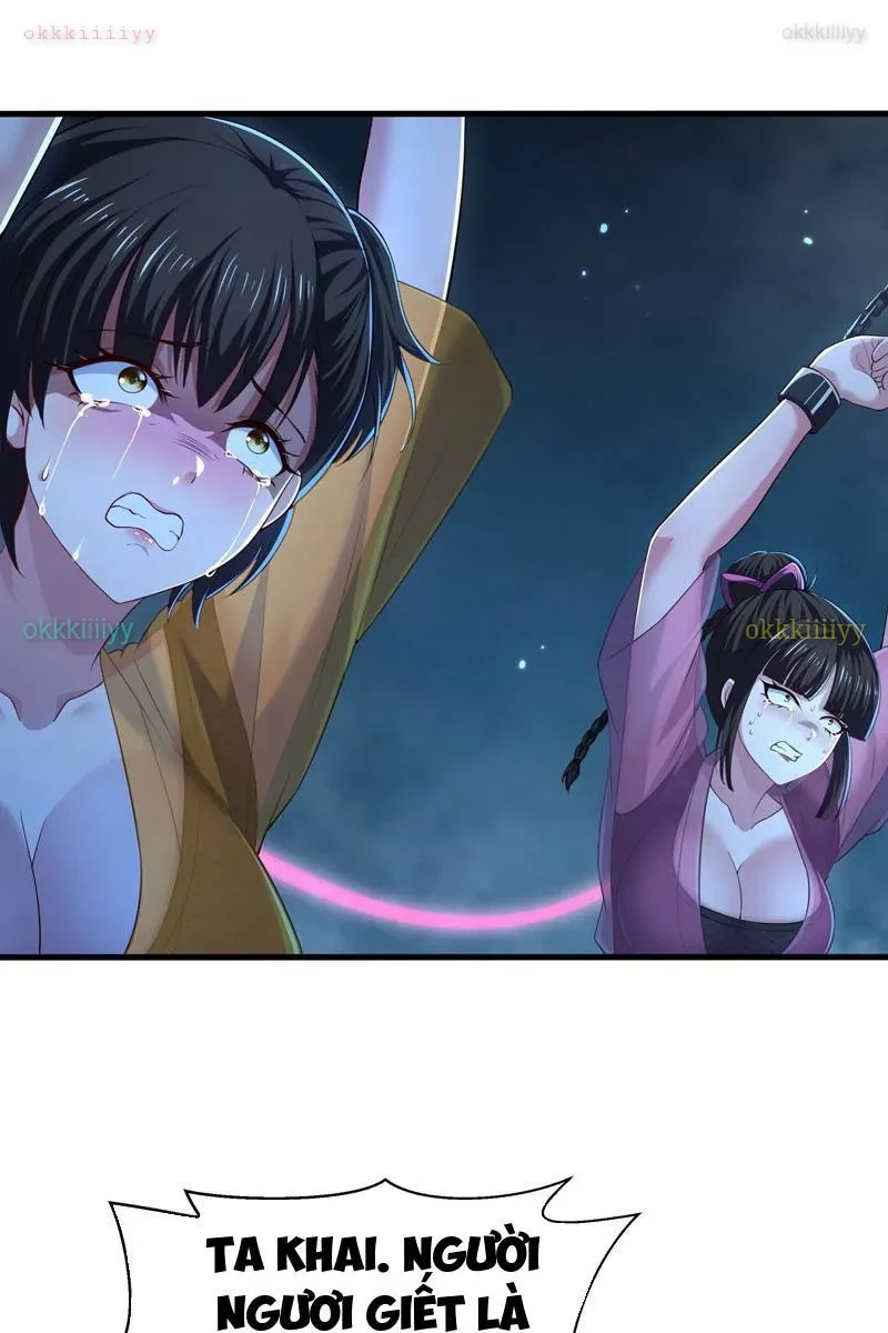 Trụ Vương Tái Sinh Không Muốn Làm Đại Phản Diện Chapter 162 - 25