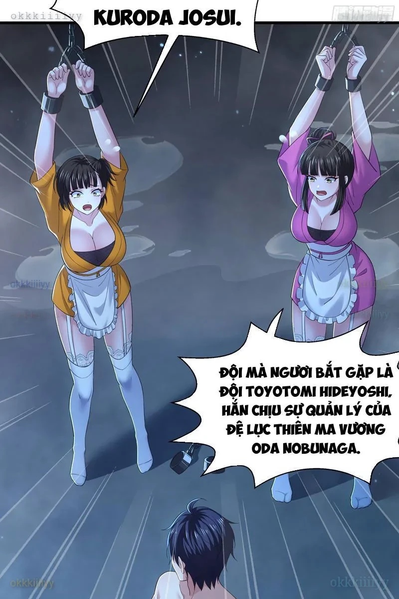 Trụ Vương Tái Sinh Không Muốn Làm Đại Phản Diện Chapter 162 - 26