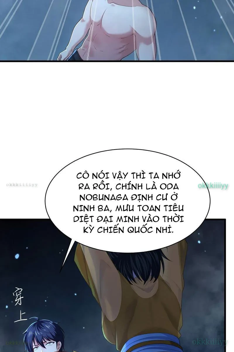 Trụ Vương Tái Sinh Không Muốn Làm Đại Phản Diện Chapter 162 - 27