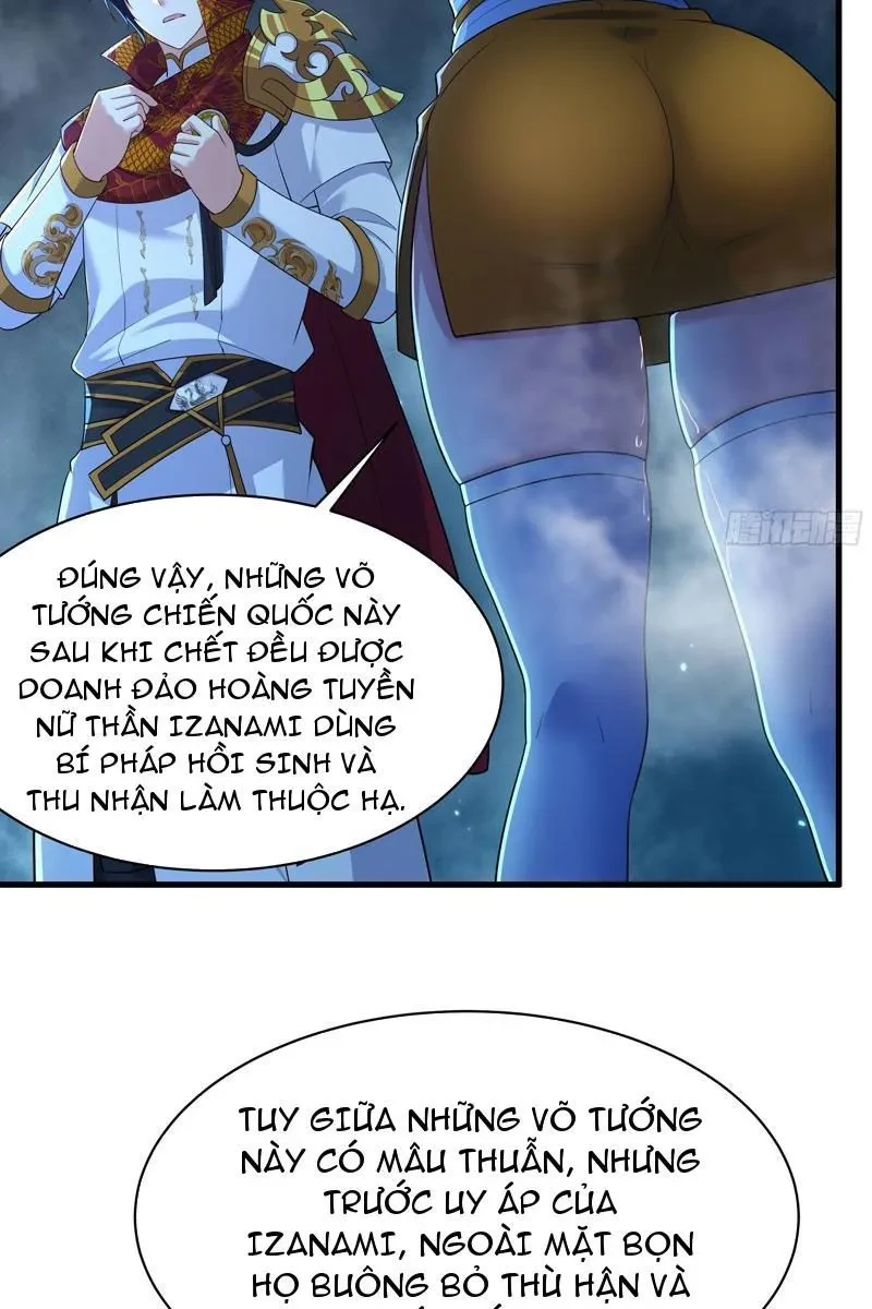 Trụ Vương Tái Sinh Không Muốn Làm Đại Phản Diện Chapter 162 - 28