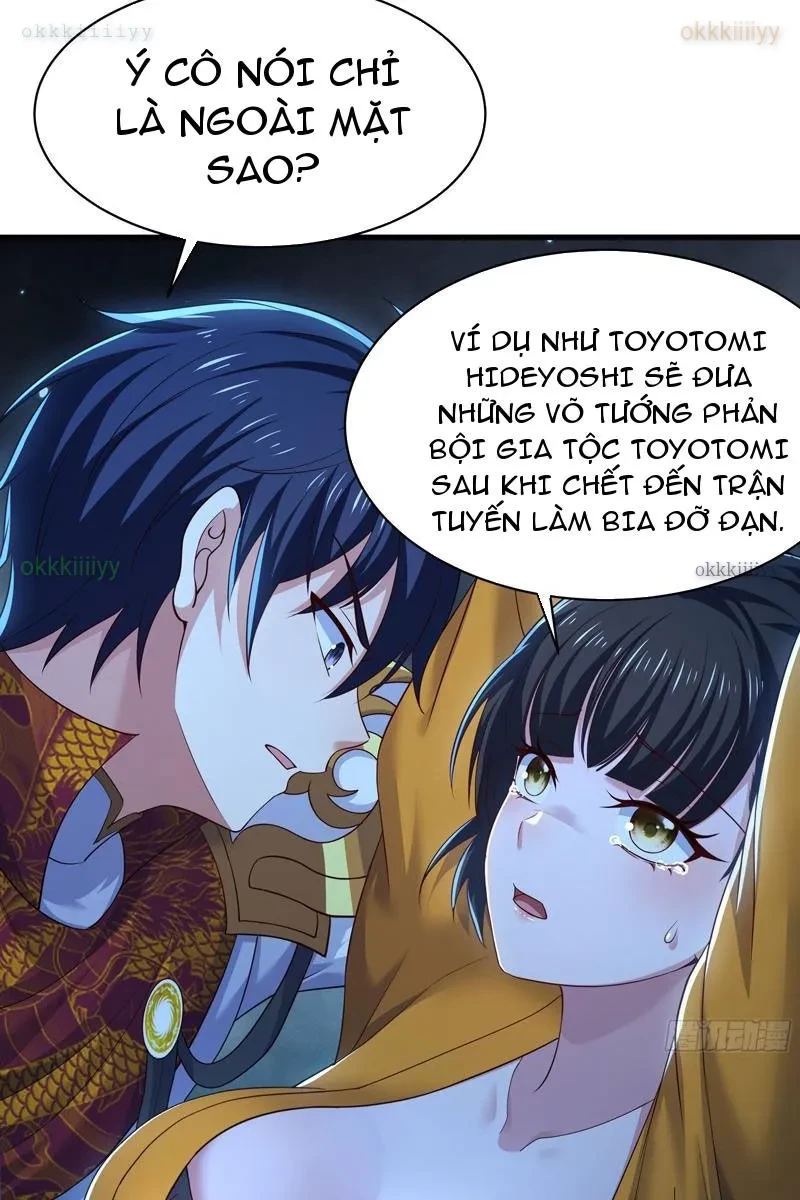 Trụ Vương Tái Sinh Không Muốn Làm Đại Phản Diện Chapter 162 - 30