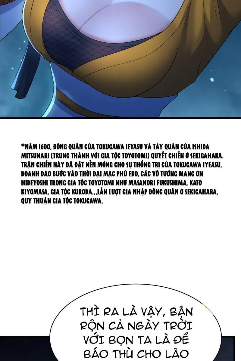 Trụ Vương Tái Sinh Không Muốn Làm Đại Phản Diện Chapter 162 - 31