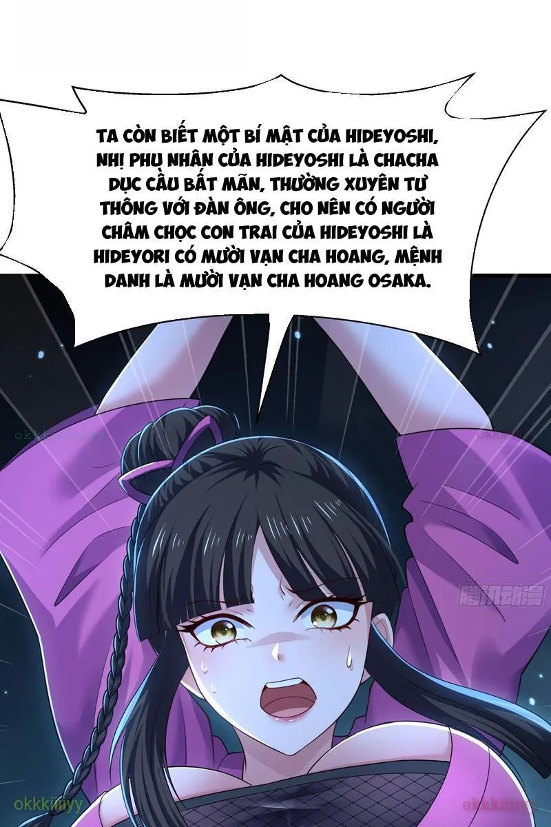 Trụ Vương Tái Sinh Không Muốn Làm Đại Phản Diện Chapter 162 - 33