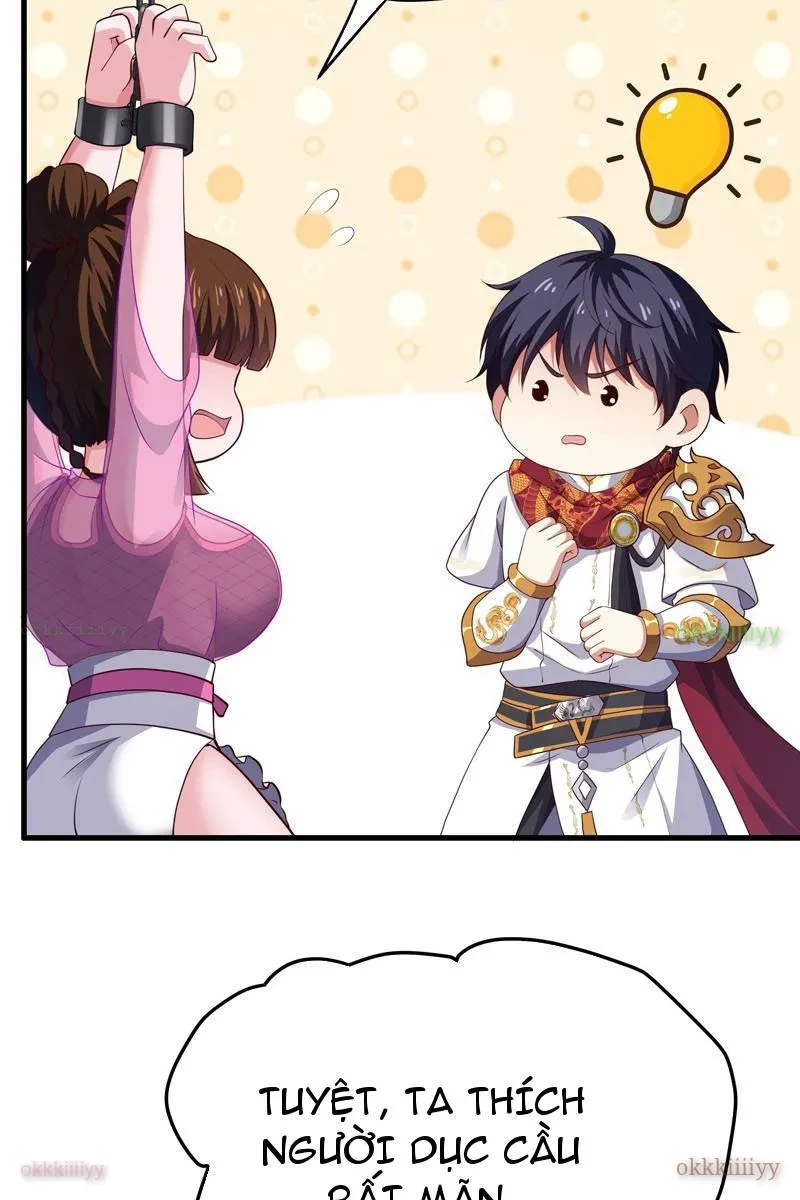 Trụ Vương Tái Sinh Không Muốn Làm Đại Phản Diện Chapter 162 - 35