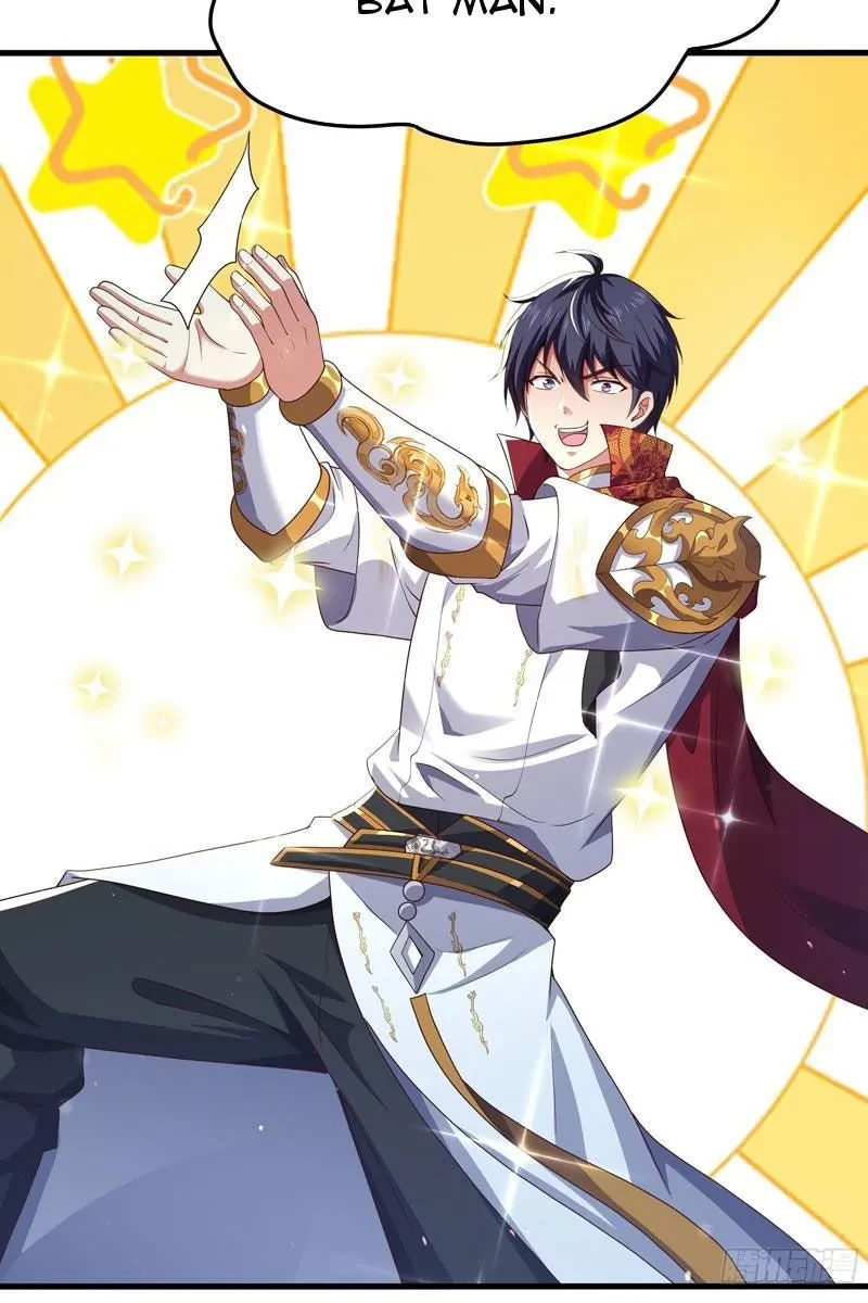 Trụ Vương Tái Sinh Không Muốn Làm Đại Phản Diện Chapter 162 - 36