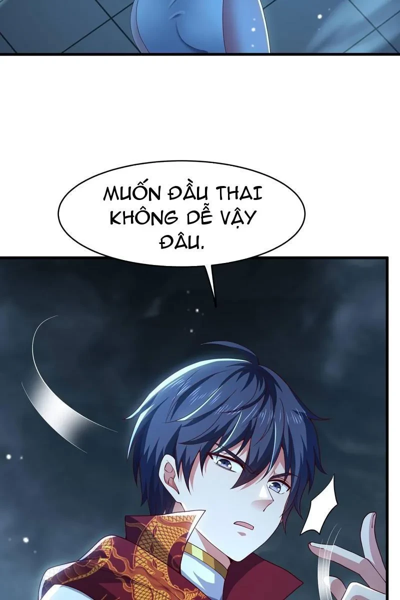 Trụ Vương Tái Sinh Không Muốn Làm Đại Phản Diện Chapter 162 - 39