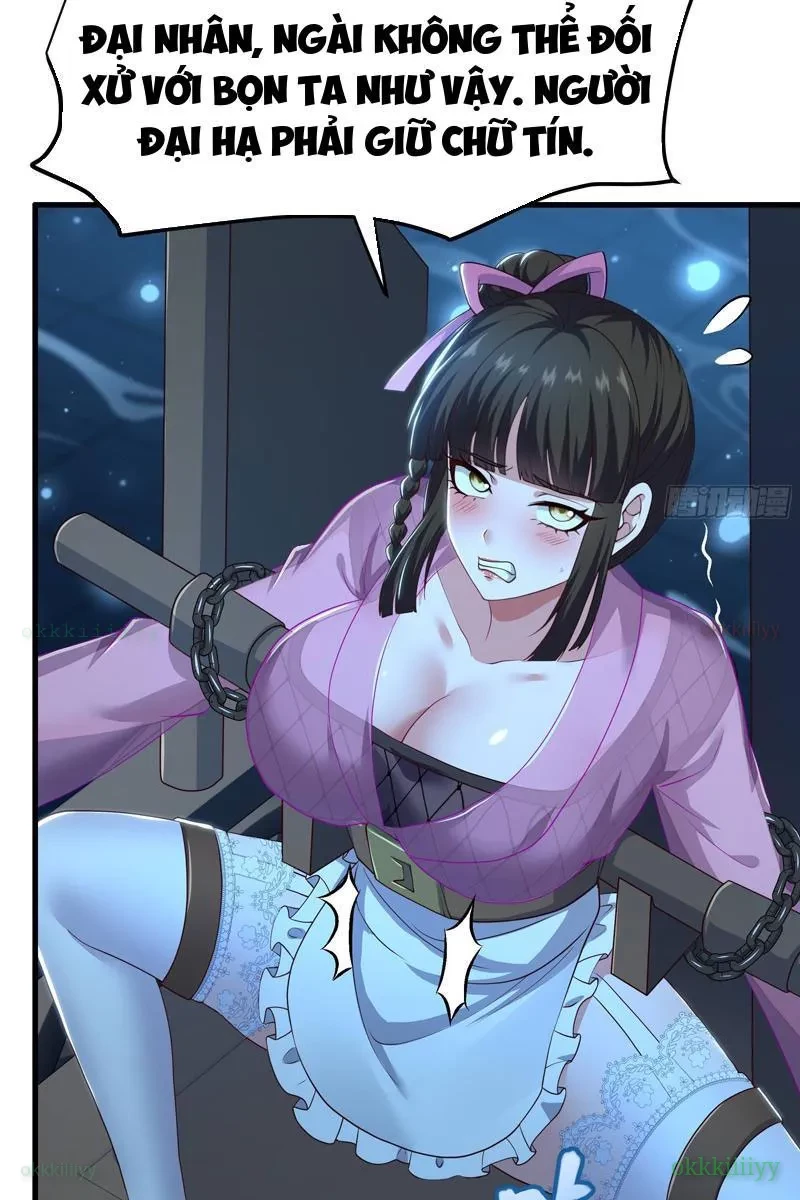 Trụ Vương Tái Sinh Không Muốn Làm Đại Phản Diện Chapter 162 - 44