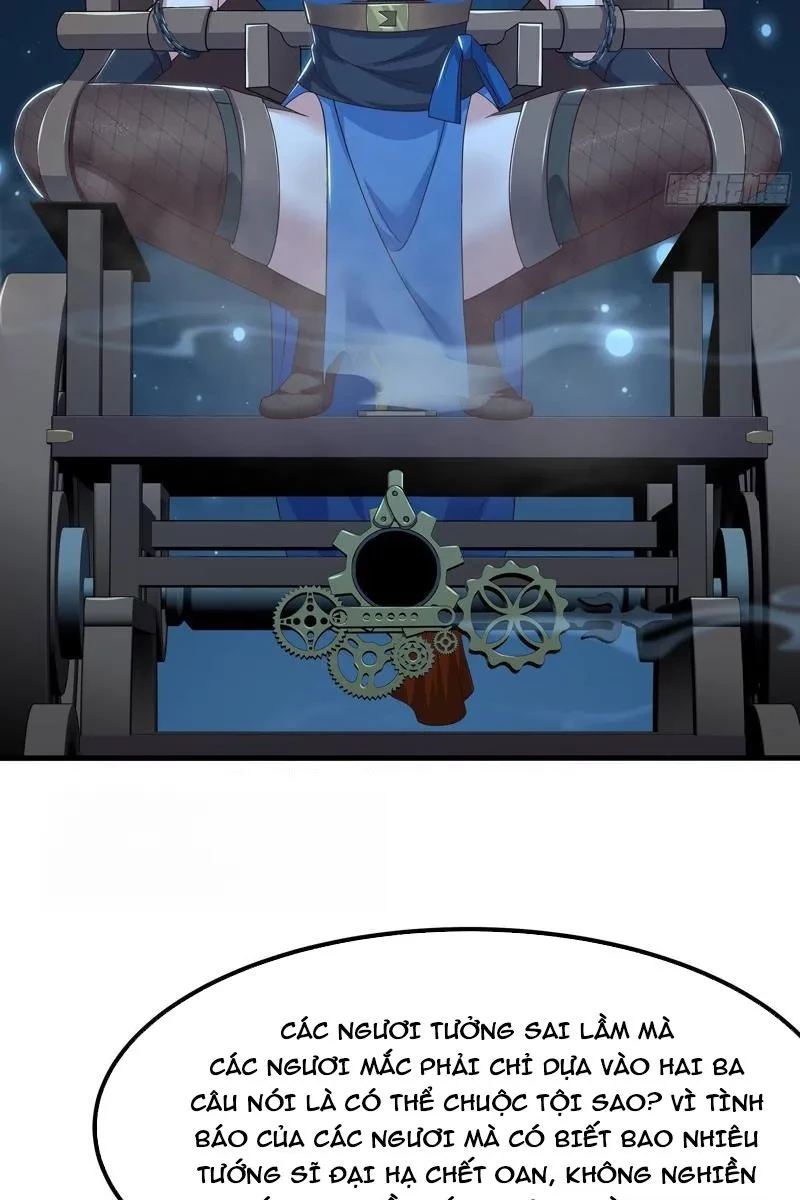 Trụ Vương Tái Sinh Không Muốn Làm Đại Phản Diện Chapter 162 - 46