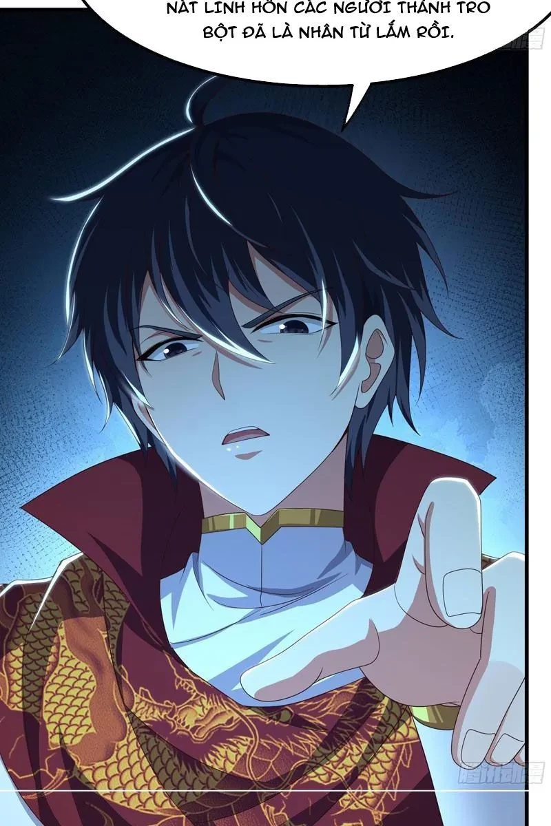 Trụ Vương Tái Sinh Không Muốn Làm Đại Phản Diện Chapter 162 - 47