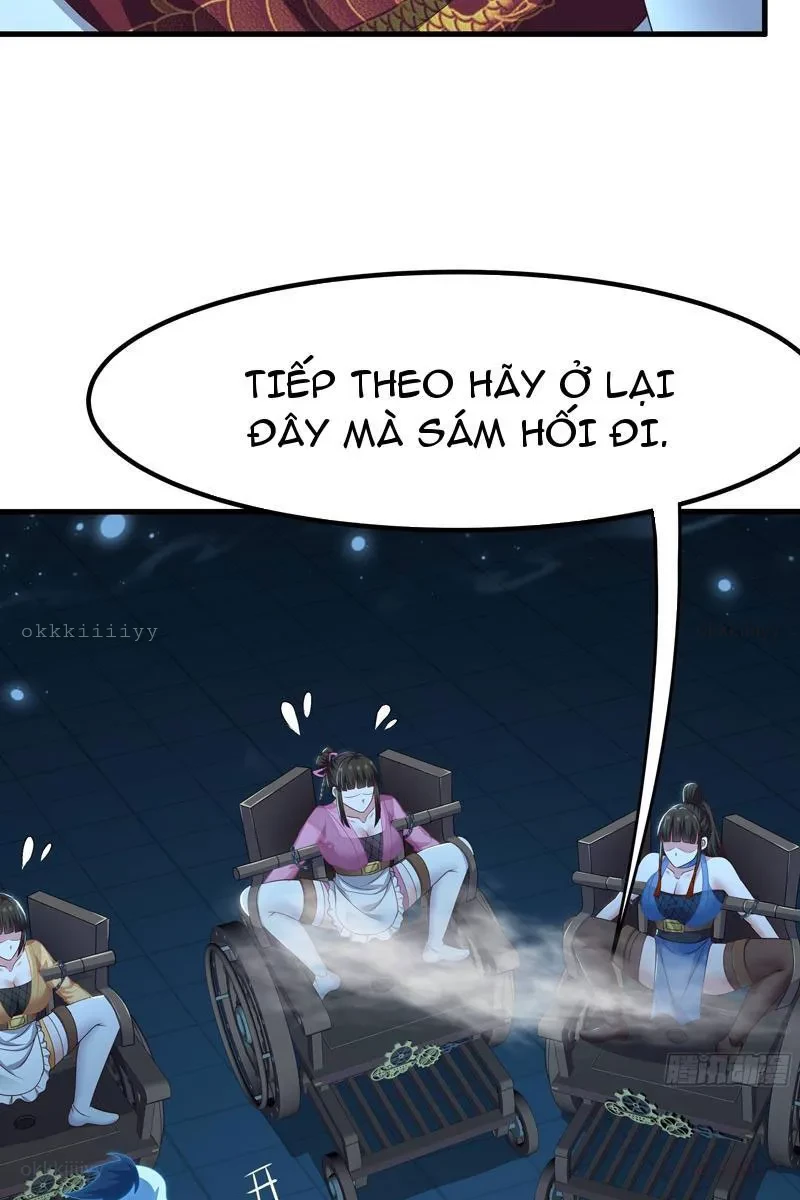 Trụ Vương Tái Sinh Không Muốn Làm Đại Phản Diện Chapter 162 - 48