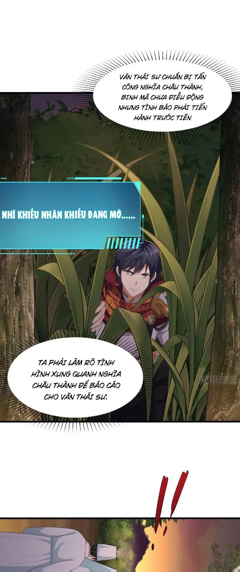 Trụ Vương Tái Sinh Không Muốn Làm Đại Phản Diện Chapter 163 - 2