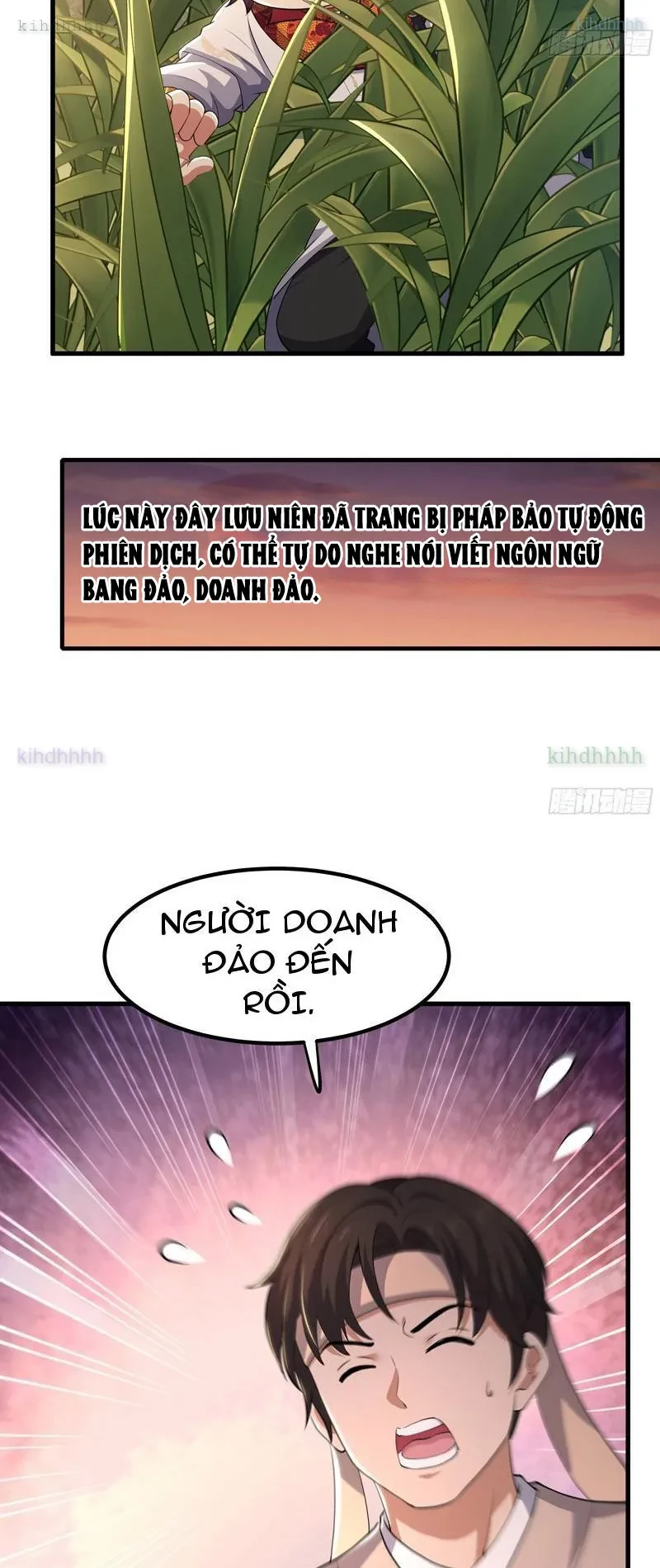 Trụ Vương Tái Sinh Không Muốn Làm Đại Phản Diện Chapter 163 - 6