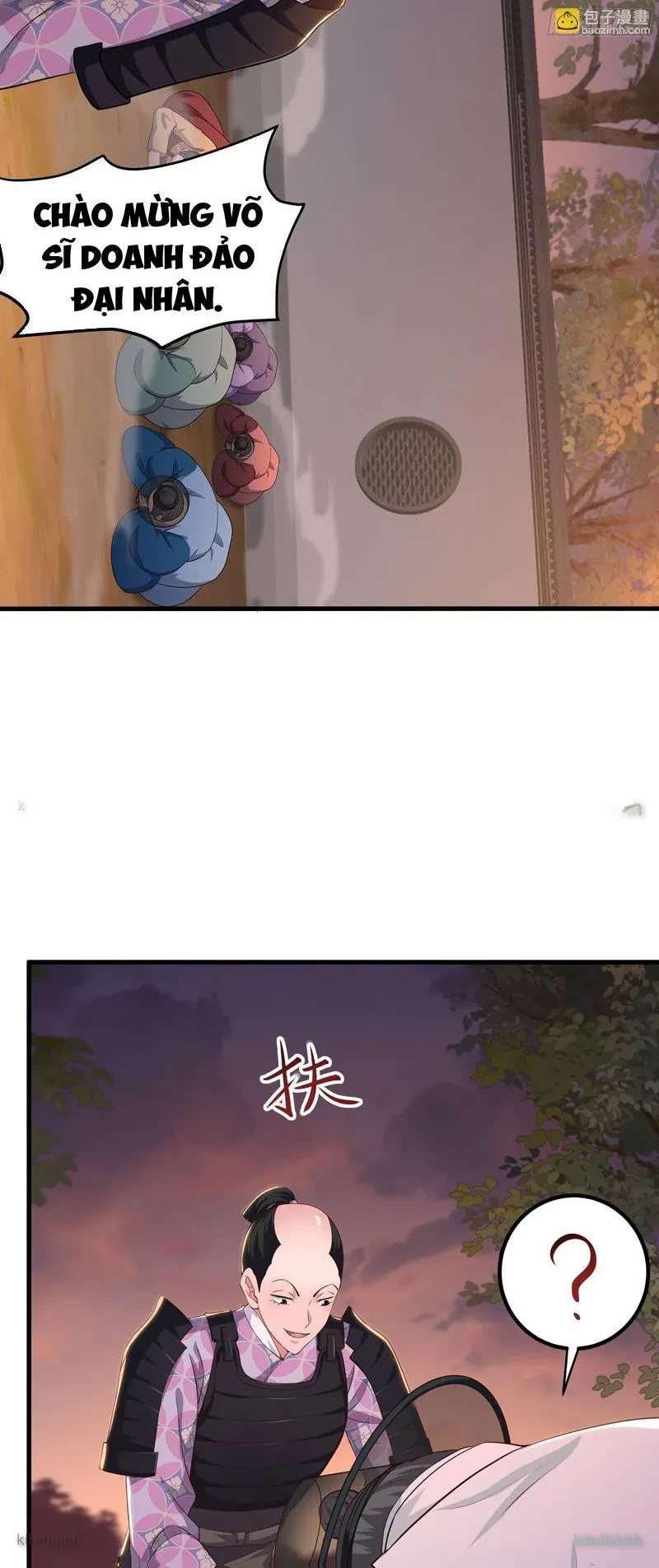 Trụ Vương Tái Sinh Không Muốn Làm Đại Phản Diện Chapter 163 - 8