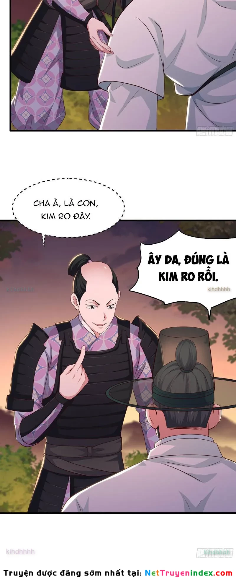 Trụ Vương Tái Sinh Không Muốn Làm Đại Phản Diện Chapter 163 - 9