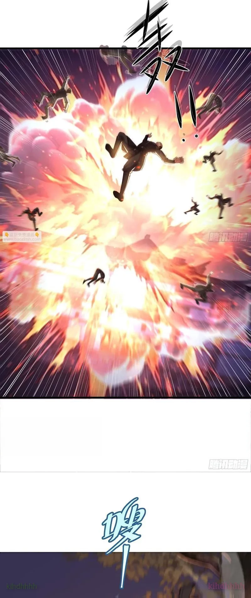 Trụ Vương Tái Sinh Không Muốn Làm Đại Phản Diện Chapter 163 - 13