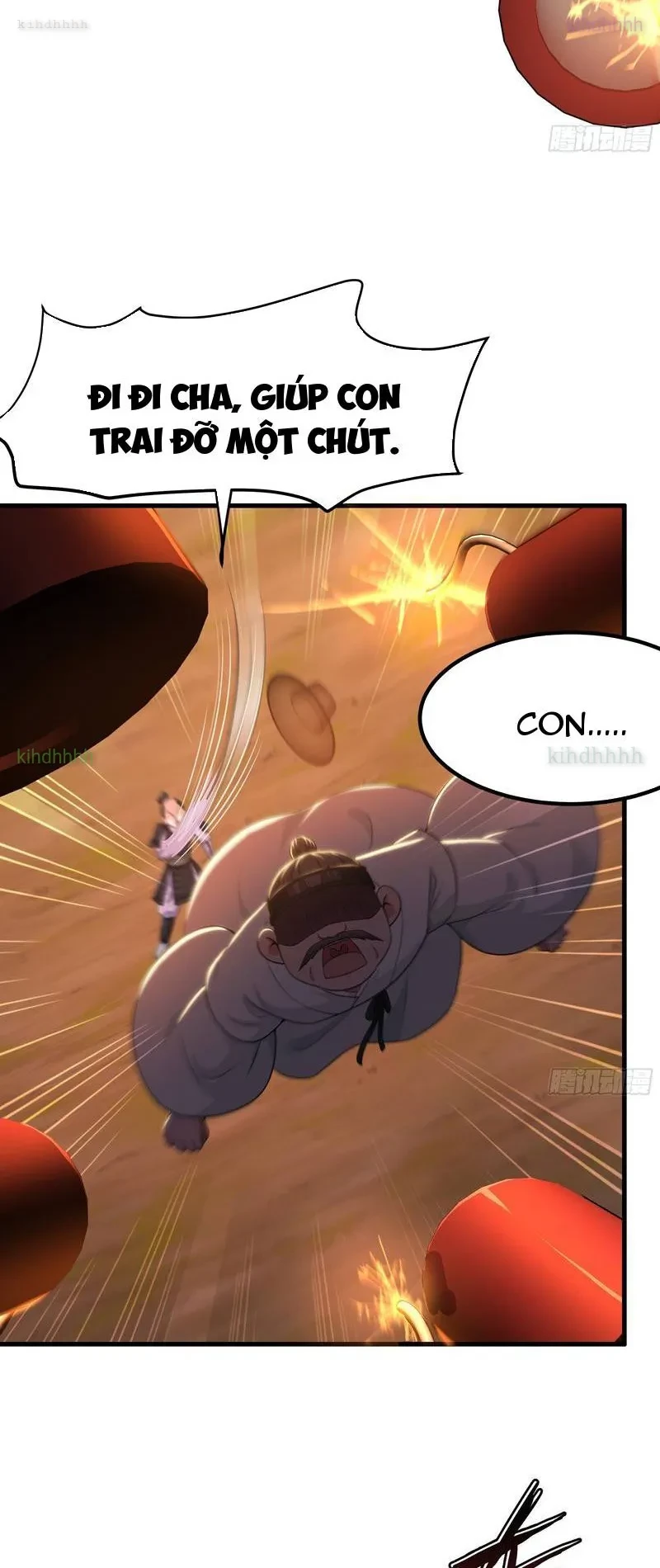 Trụ Vương Tái Sinh Không Muốn Làm Đại Phản Diện Chapter 163 - 15