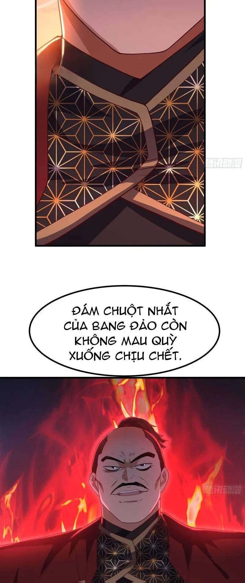 Trụ Vương Tái Sinh Không Muốn Làm Đại Phản Diện Chapter 163 - 17