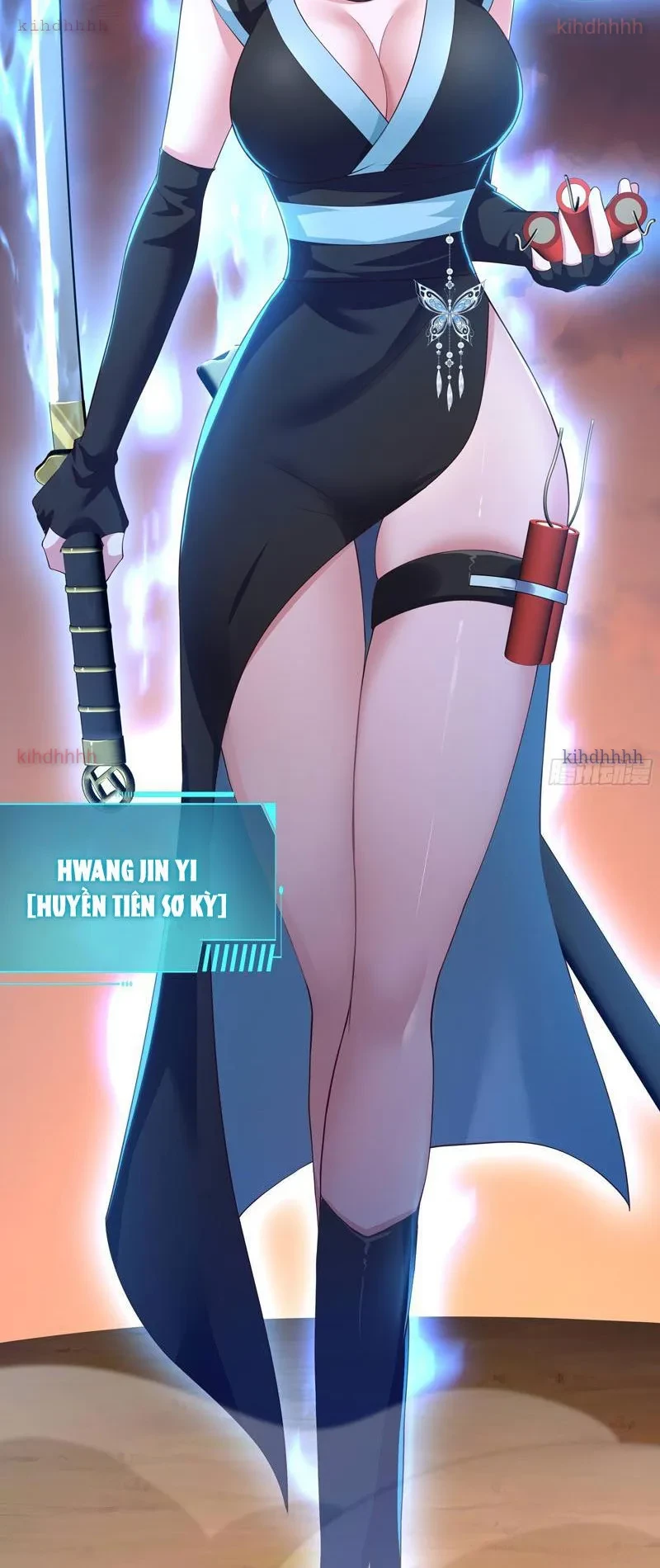 Trụ Vương Tái Sinh Không Muốn Làm Đại Phản Diện Chapter 163 - 21