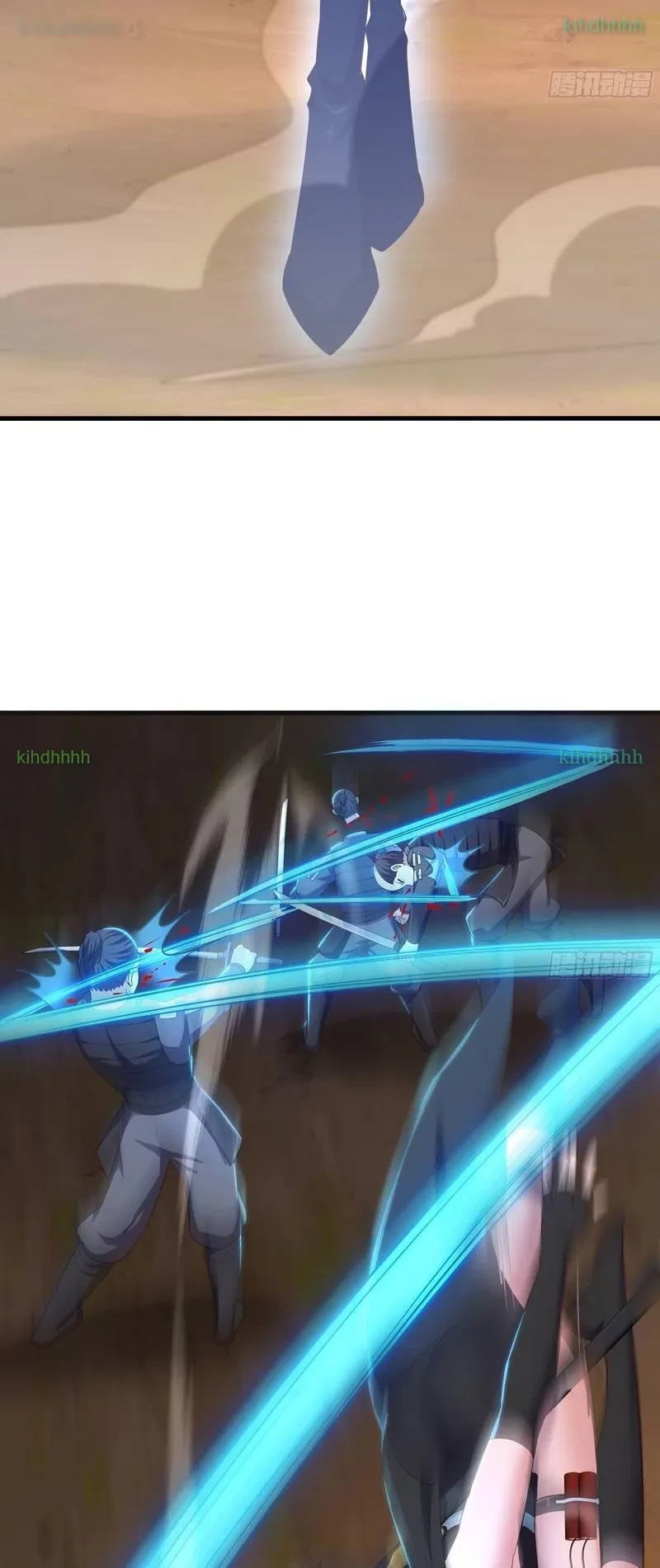 Trụ Vương Tái Sinh Không Muốn Làm Đại Phản Diện Chapter 163 - 22