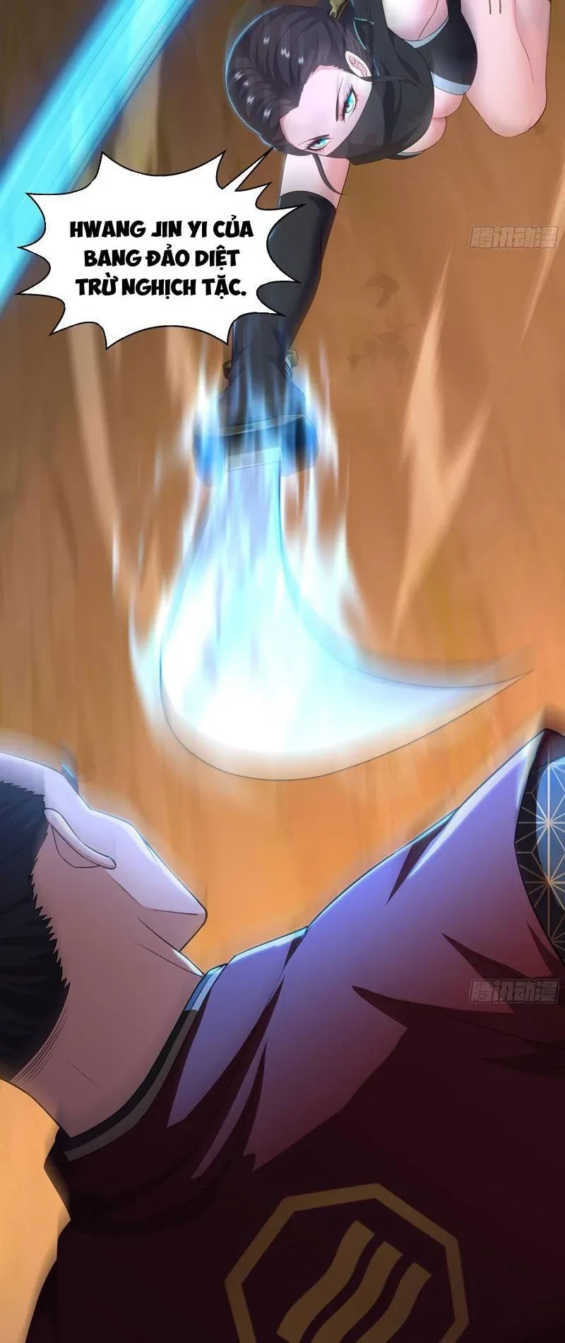 Trụ Vương Tái Sinh Không Muốn Làm Đại Phản Diện Chapter 163 - 23