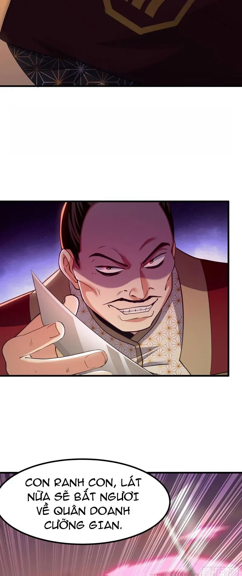 Trụ Vương Tái Sinh Không Muốn Làm Đại Phản Diện Chapter 163 - 24