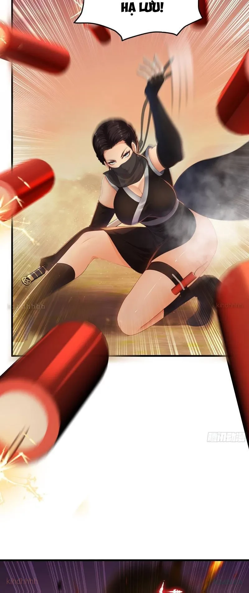 Trụ Vương Tái Sinh Không Muốn Làm Đại Phản Diện Chapter 163 - 26