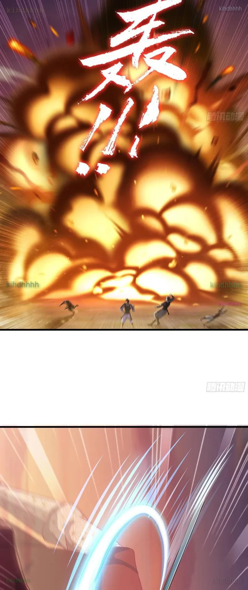 Trụ Vương Tái Sinh Không Muốn Làm Đại Phản Diện Chapter 163 - 27