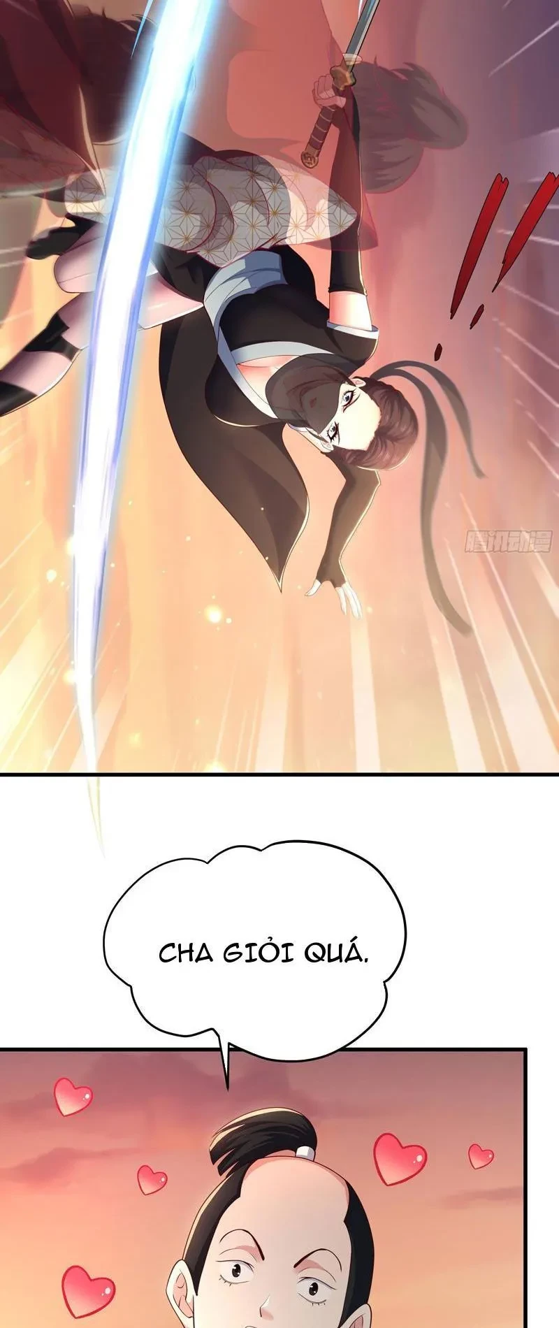 Trụ Vương Tái Sinh Không Muốn Làm Đại Phản Diện Chapter 163 - 28