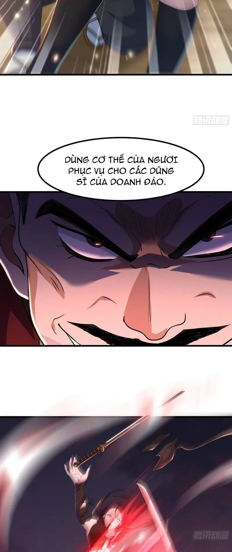 Trụ Vương Tái Sinh Không Muốn Làm Đại Phản Diện Chapter 163 - 30