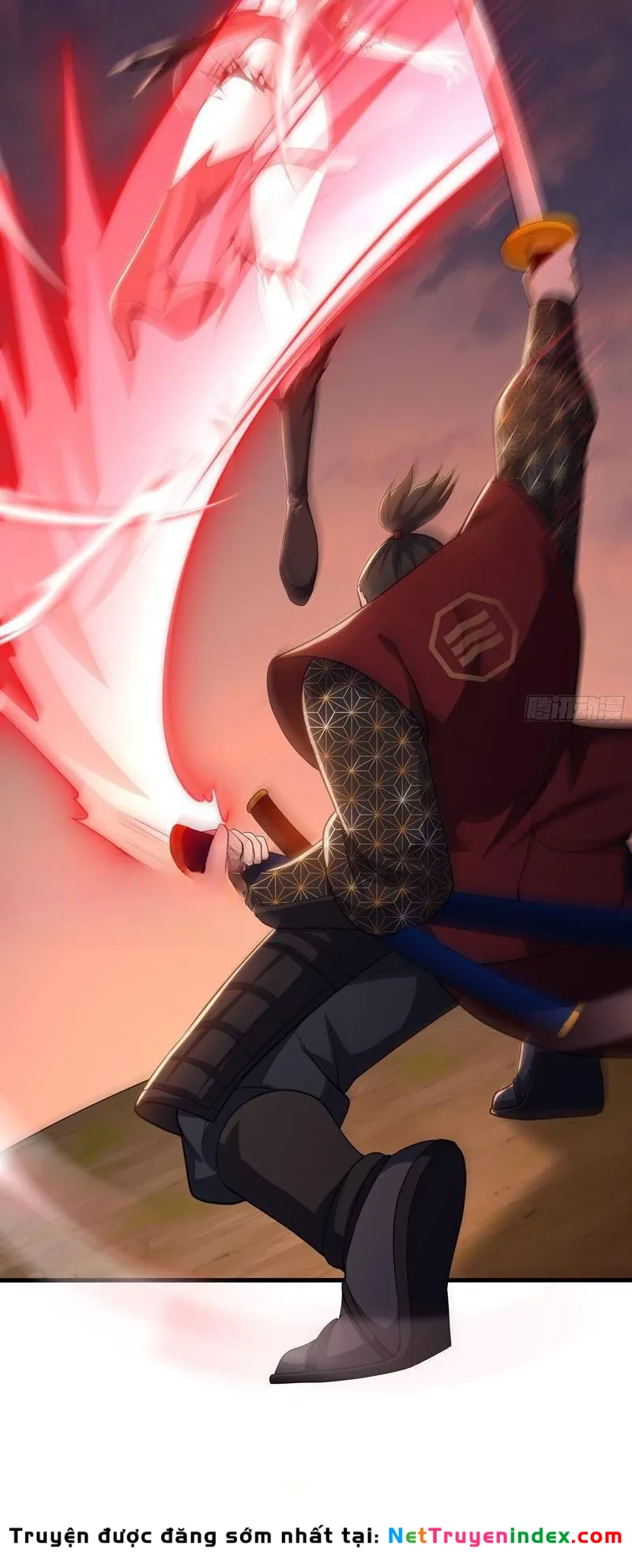 Trụ Vương Tái Sinh Không Muốn Làm Đại Phản Diện Chapter 163 - 31