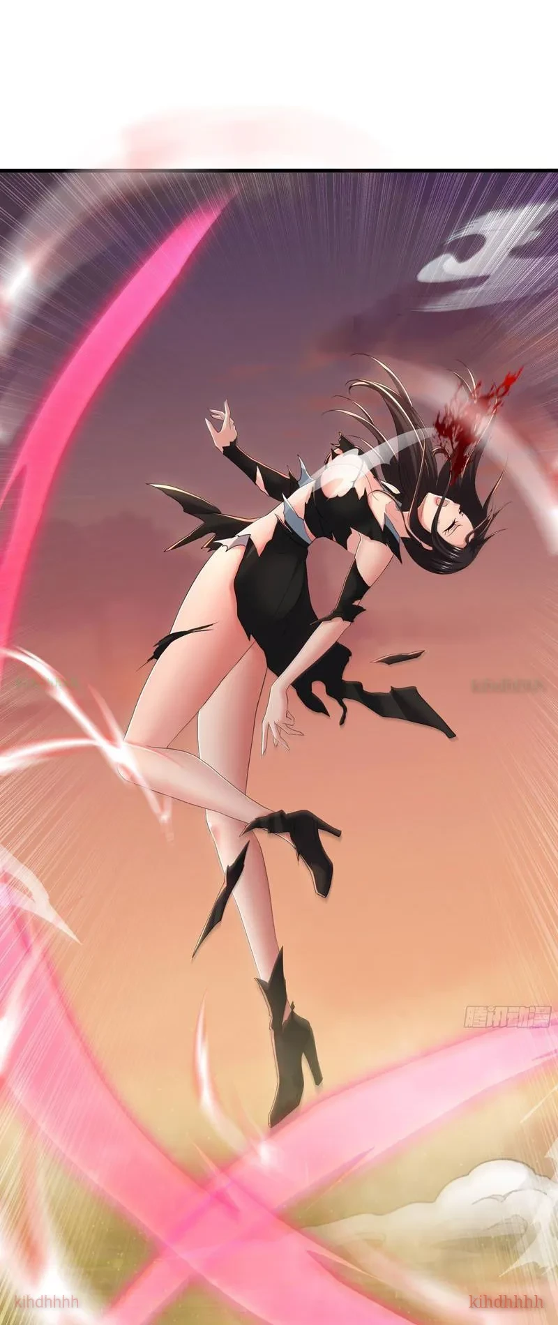 Trụ Vương Tái Sinh Không Muốn Làm Đại Phản Diện Chapter 163 - 32