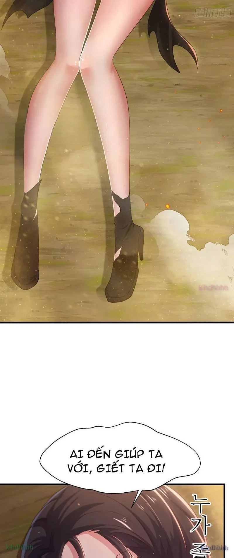 Trụ Vương Tái Sinh Không Muốn Làm Đại Phản Diện Chapter 163 - 35