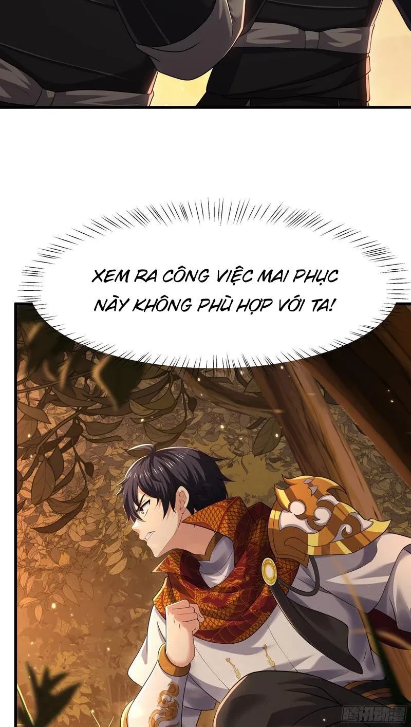 Trụ Vương Tái Sinh Không Muốn Làm Đại Phản Diện Chapter 163 - 38