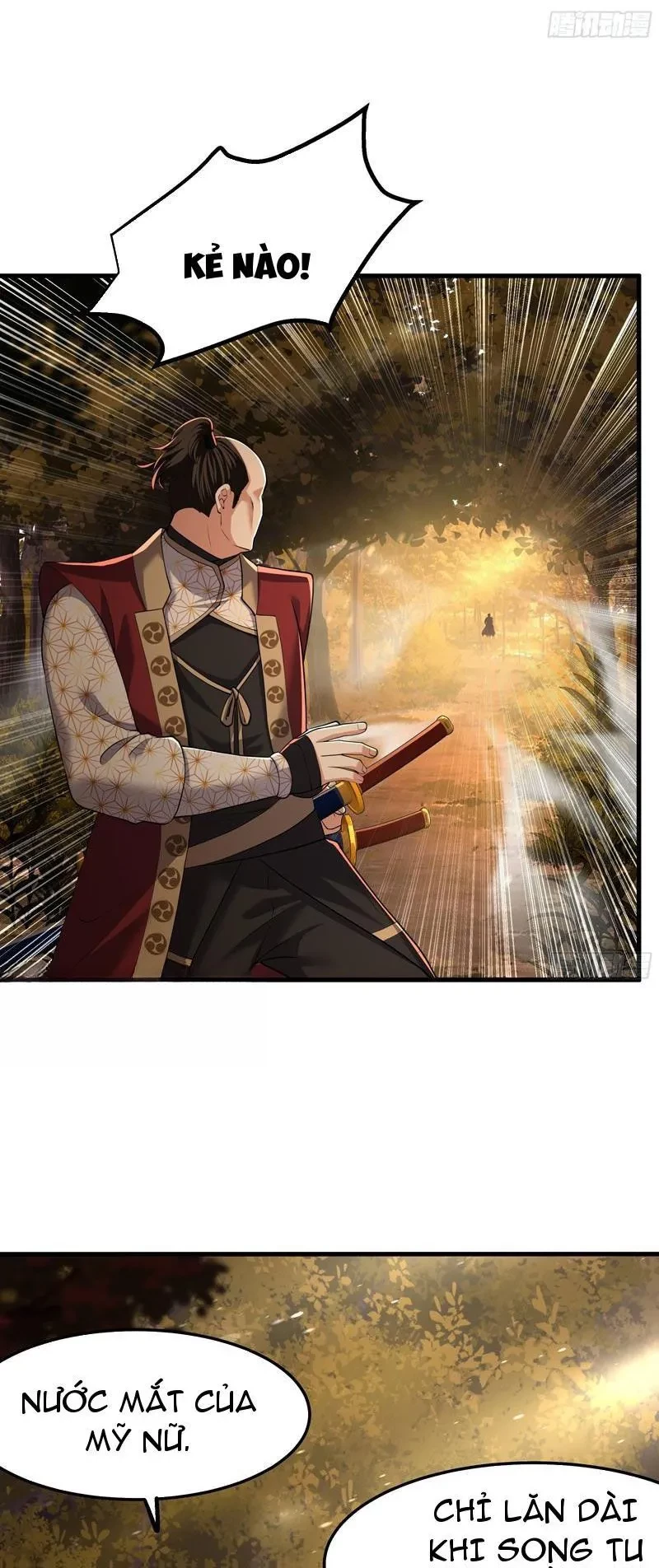 Trụ Vương Tái Sinh Không Muốn Làm Đại Phản Diện Chapter 163 - 41