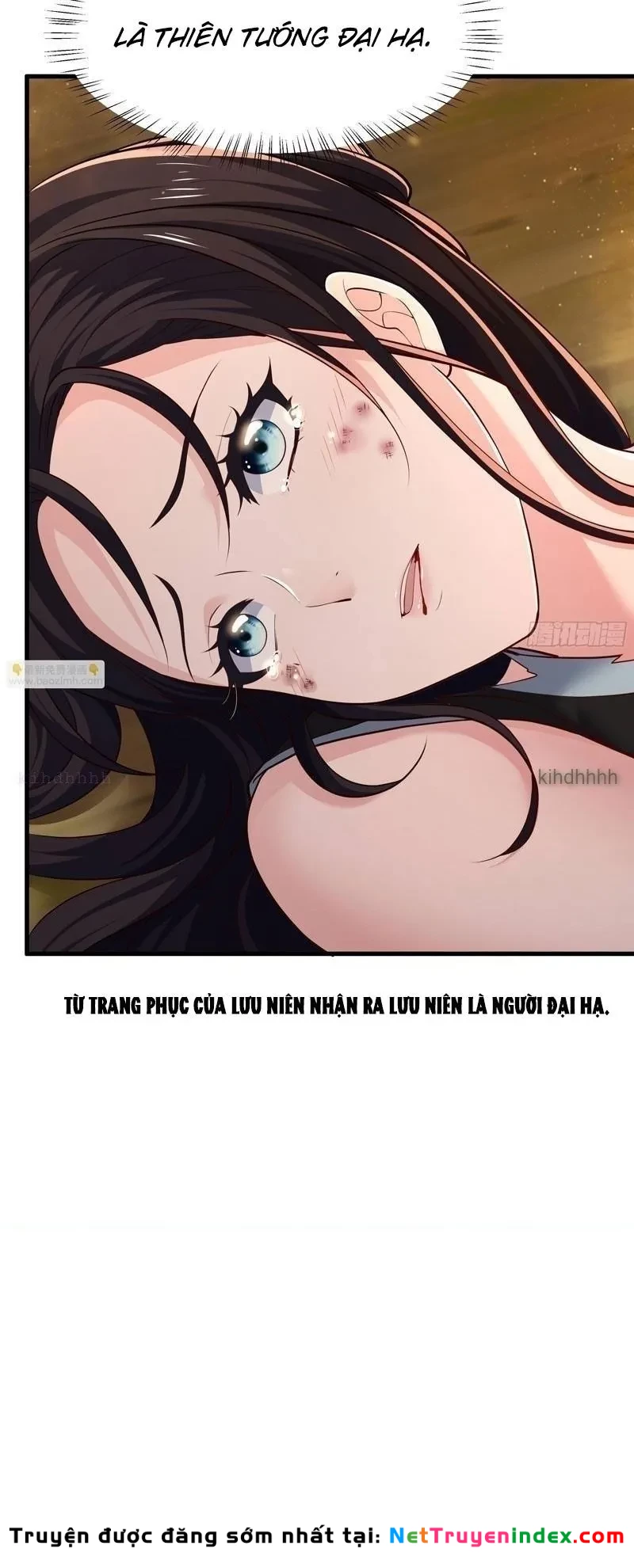 Trụ Vương Tái Sinh Không Muốn Làm Đại Phản Diện Chapter 163 - 43