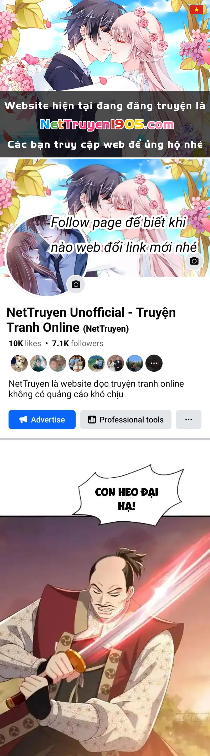 Trụ Vương Tái Sinh Không Muốn Làm Đại Phản Diện Chapter 164 - 1