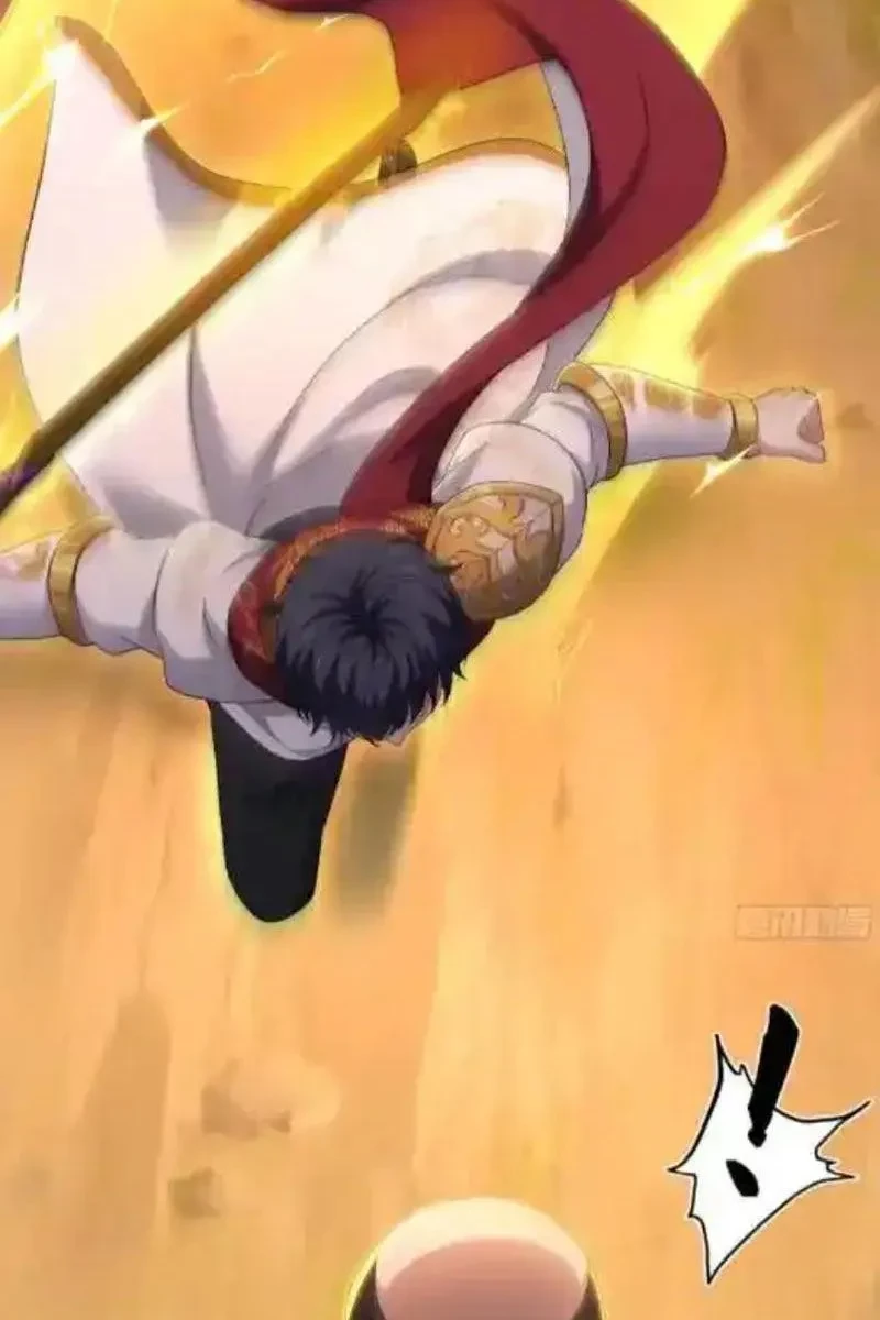 Trụ Vương Tái Sinh Không Muốn Làm Đại Phản Diện Chapter 164 - 7