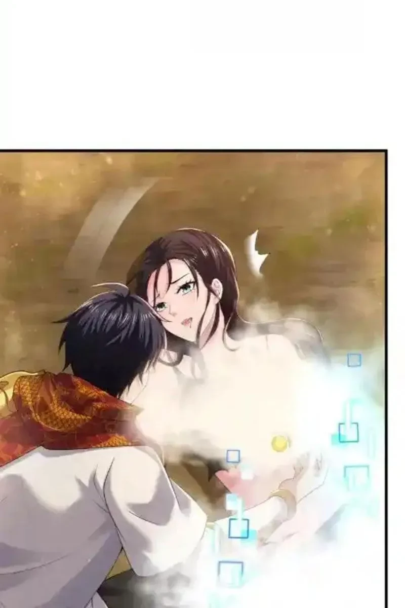 Trụ Vương Tái Sinh Không Muốn Làm Đại Phản Diện Chapter 164 - 15