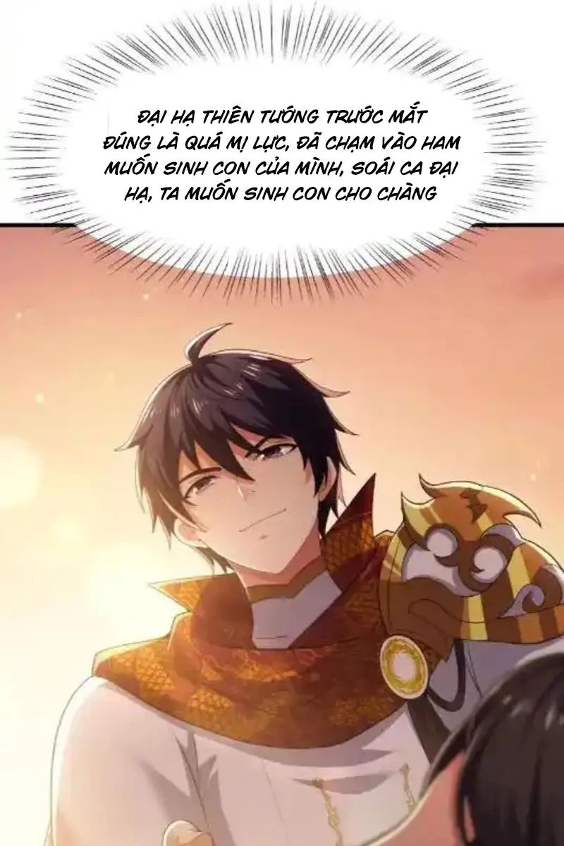 Trụ Vương Tái Sinh Không Muốn Làm Đại Phản Diện Chapter 164 - 17