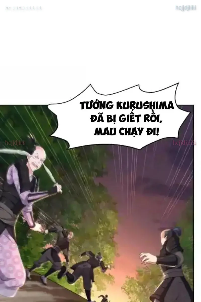 Trụ Vương Tái Sinh Không Muốn Làm Đại Phản Diện Chapter 164 - 19